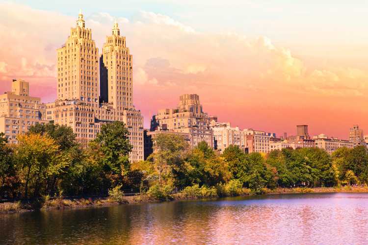 Best accommodations in New York – Hotels, apartments, hostels, and villas for every traveler in 2026