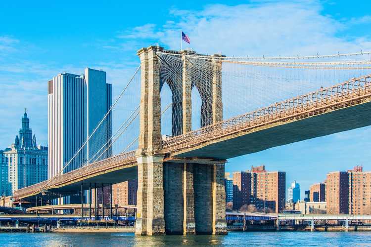 Top sightseeing bus tours in New York, United States – Popular points of interest, hidden gems, and panoramic views of New York in 2026